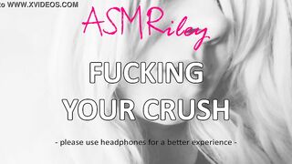 EroticAudio - Fucking Your Crush