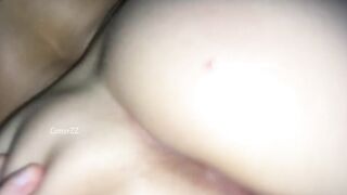 young sluts with a long booty loves a huge dick and is ready to jump on it constantly