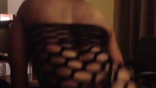 Long butt fucks toys