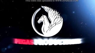 Pegas Productions - Mon Beau-Père est Amanché Solide !