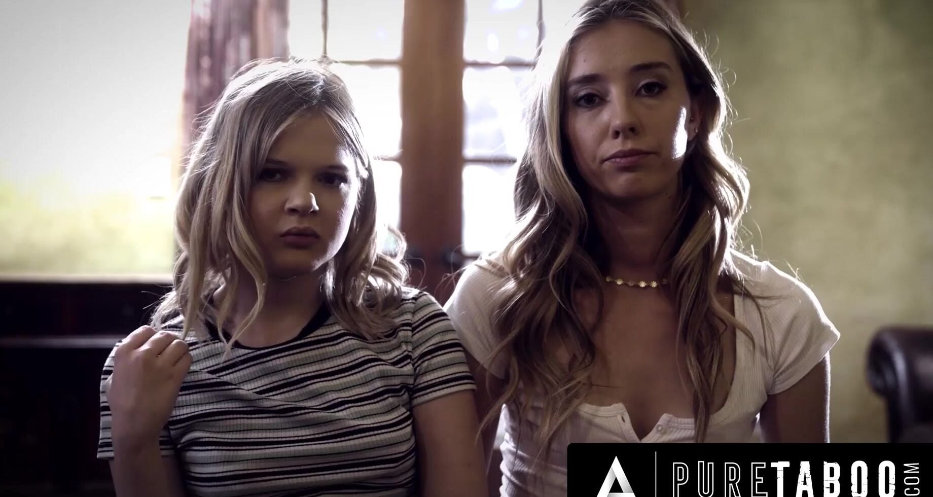 The blurring lines of innocence