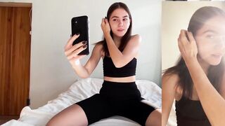 Oops! I Cheated On My boyfriend With A Neighbors On My First Day Of The College