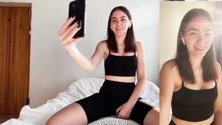 Oops! I Cheated On My boyfriend With A Neighbors On My First Day Of The College
