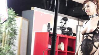 Spermarie - BEHIND THE SCENES - INTERVIEW UND ALLE CASTING VIDEOS AUF FUNDORADO