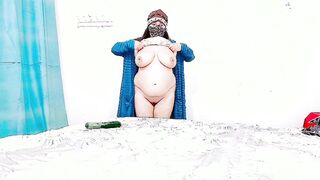 Muslim sluts is saying satisfy Plowed my cunt