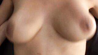 Sabrina Taylor get nice natural boobies and loves getting licked
