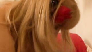 A stud who loves South American cunt! (Tape 01)