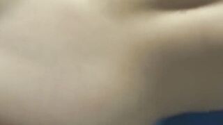 Step Sis and her BFF Take my Virginity into a BOMBSHELL 3Some - Amateur point of view