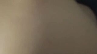 Step Sis and her BFF Take my Virginity into a BOMBSHELL 3Some - Amateur point of view
