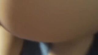 Step Sis and her BFF Take my Virginity into a BOMBSHELL 3Some - Amateur point of view
