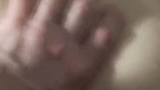 Step Sis and her BFF Take my Virginity into a BOMBSHELL 3Some - Amateur point of view