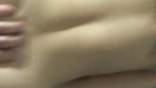 Step Sis and her BFF Take my Virginity into a BOMBSHELL 3Some - Amateur point of view