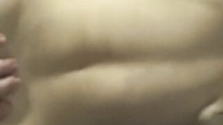 Step Sis and her BFF Take my Virginity into a BOMBSHELL 3Some - Amateur point of view