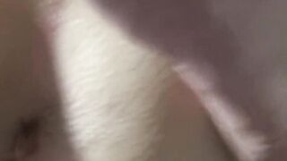 Step Sis and her BFF Take my Virginity into a BOMBSHELL 3Some - Amateur point of view