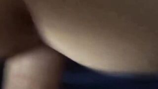 Step Sis and her BFF Take my Virginity into a BOMBSHELL 3Some - Amateur point of view