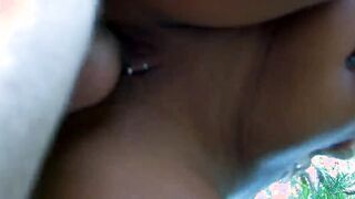 Inked - Dee Jones give a head and fucks rough