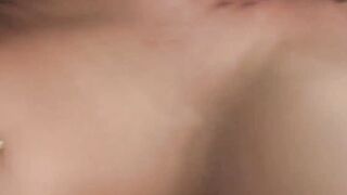 Jewels is a blonde barely legal who loves to play with huge penis