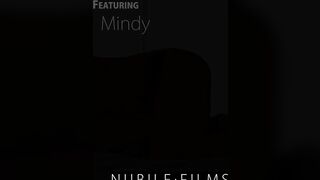 Slender Dark Haired Mindy Orgasms Multiple Times - S12:E12