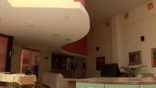 Large cummed for ginger teenagers Bella Luciano