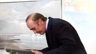 Explosion of Anal Satisfaction