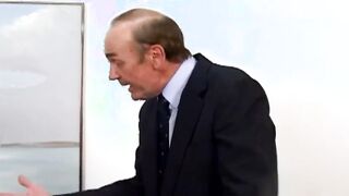 Explosion of Anal Satisfaction