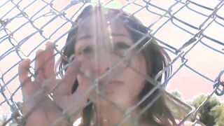 AMBER RAYNE:"Secrets of double penetration"