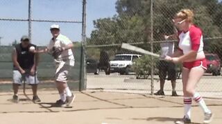 Real Soak Dyke Sex Party