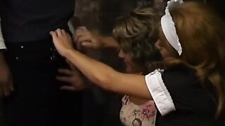 Hottie South American night! (Clip 05)