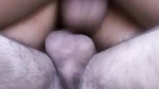 Beauty South American night! (Sex Tape 04)