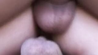 Beauty South American night! (Sex Tape 04)