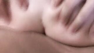 Beauty South American night! (Sex Tape 04)