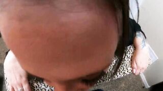 Sloppy point of view Deep Throat