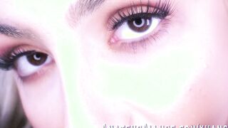 Chanel Camryn, Cute Slim Cutie Devours Dick and Quivers During Multiple Orgasms