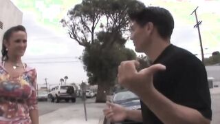 CARMELLA BING:" I Love Double Penetration"