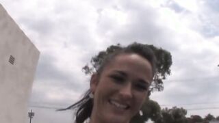 CARMELLA BING:" I Love Double Penetration"