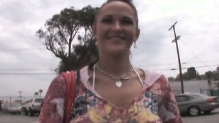CARMELLA BING:" I Love Double Penetration"