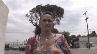 CARMELLA BING:" I Love Double Penetration"