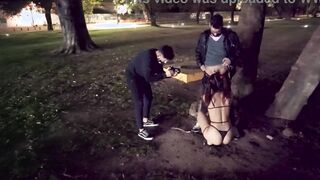 PLANETARIUM | BEHIND THE SCENES | SEX ON THE STREET