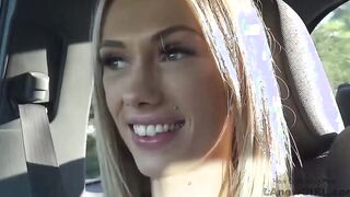 Amazingly Hot sexy women gets her camel toe vagina boned