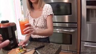 Amazingly Hot sexy women gets her camel toe vagina boned
