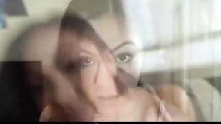 Step-Daughter Knows Stunning Way to Keep Her Stepdaddy Happy - Kendra Spade - Dadlust