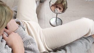 How we have sex. Concealed series.