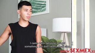 Gali Diva - Teaching a goddess hispanic cougar how to use a vibrator
