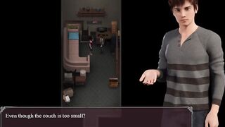 Lust Epidemic #10 - PC Gameplay Lets Play (HD)