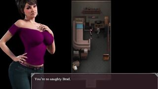 Lust Epidemic #10 - PC Gameplay Lets Play (HD)
