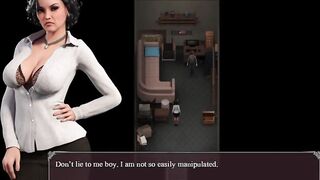 Lust Epidemic #10 - PC Gameplay Lets Play (HD)