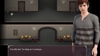 Lust Epidemic #10 - PC Gameplay Lets Play (HD)