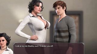Lust Epidemic #10 - PC Gameplay Lets Play (HD)