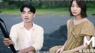 Trailer-Summer Crush-Lan Xiang Ting-Su Qing Ge-Song Nan Yi-MAN-0010-Best Original Asia Porn Sex Tape