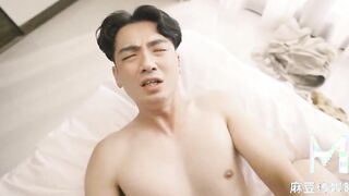 Trailer-Summer Crush-Lan Xiang Ting-Su Qing Ge-Song Nan Yi-MAN-0010-Best Original Asia Porn Sex Tape
